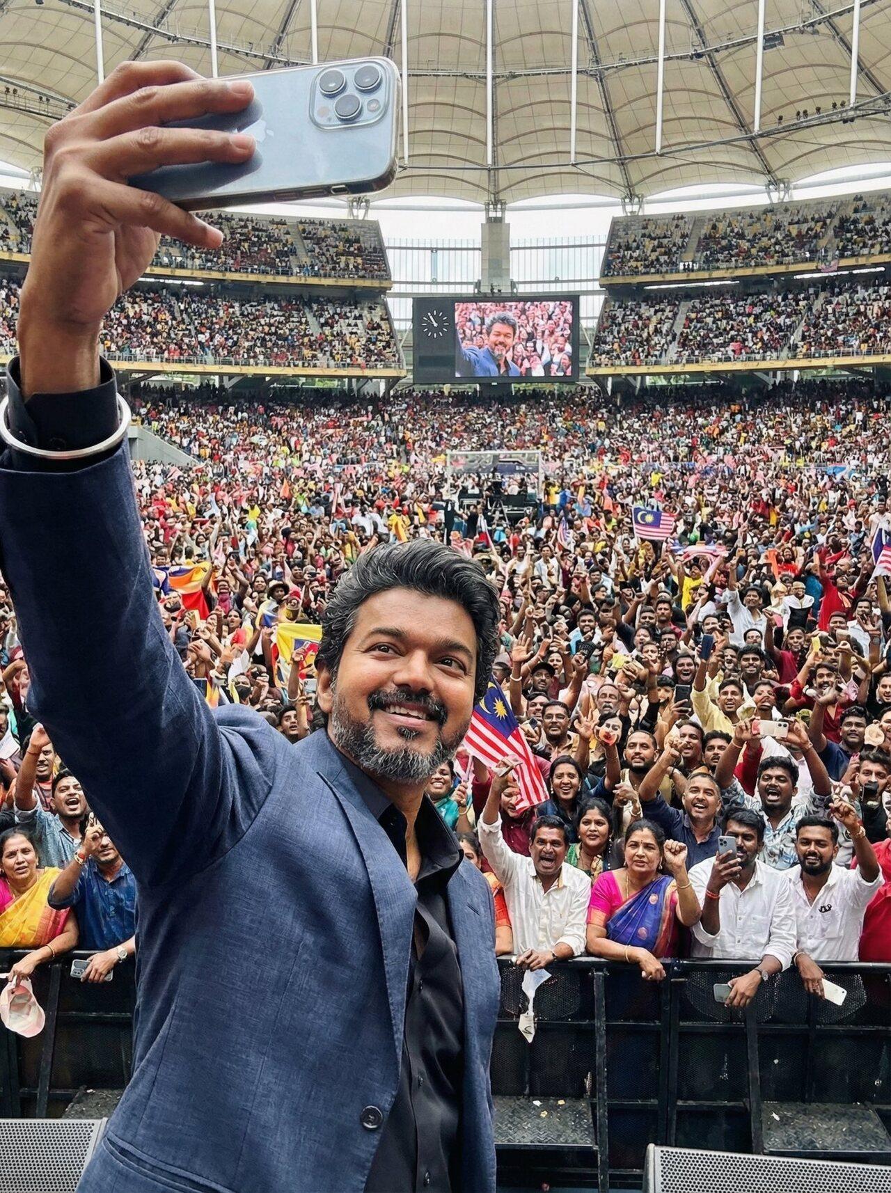 On Wednesday, the court reserved its order, leading to the postponement of the film’s release.  KVN Productions announced on social media that Jana Nayagan's release had been postponed indefinitely